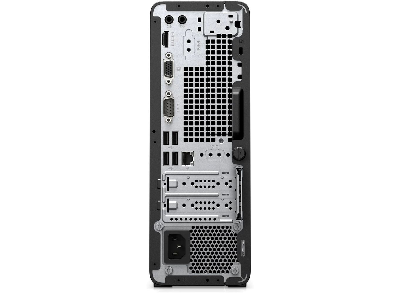 Matériels informatique ordinateur HP 290 G3 4M5F4EA infinytech Réunion 03