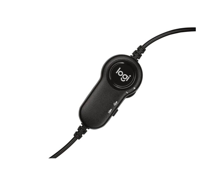 Matériels informatique casque micro LOGITECH H150 Filaire Blanc infinytech Réunion 05