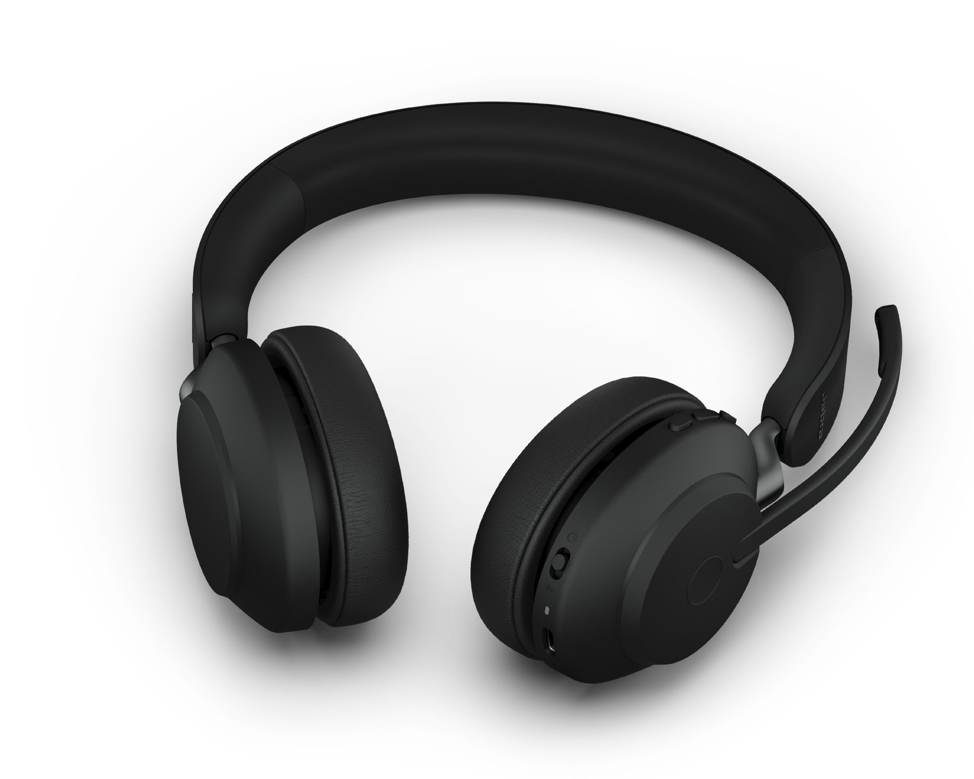 Matériels audio casque micro JABRA Evolve2 65 UC Stéréo Bluetooth infinytech Réunion 08