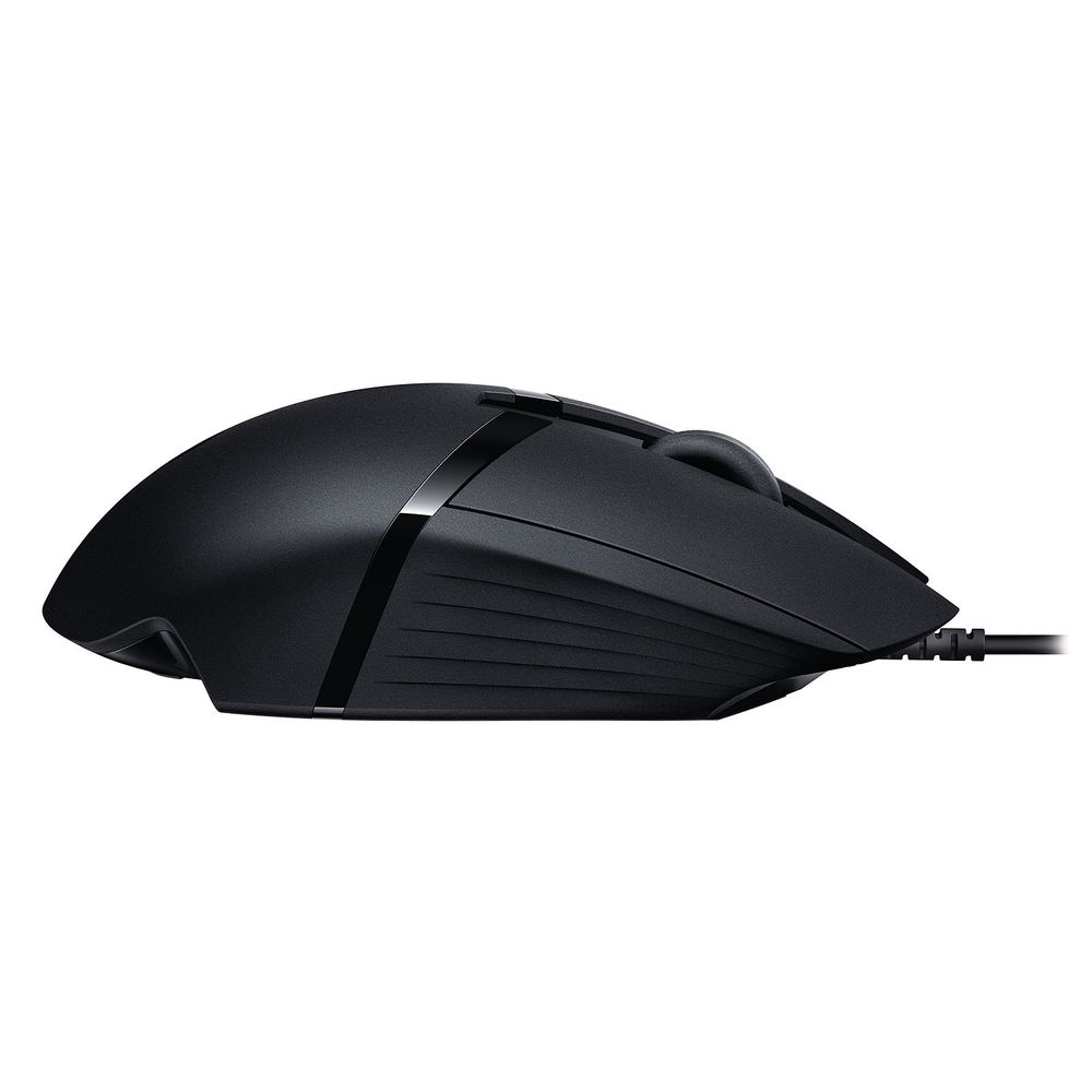 Matériels informatique souris LOGITECH G402 Hyperion Fury infinytech Réunion 06