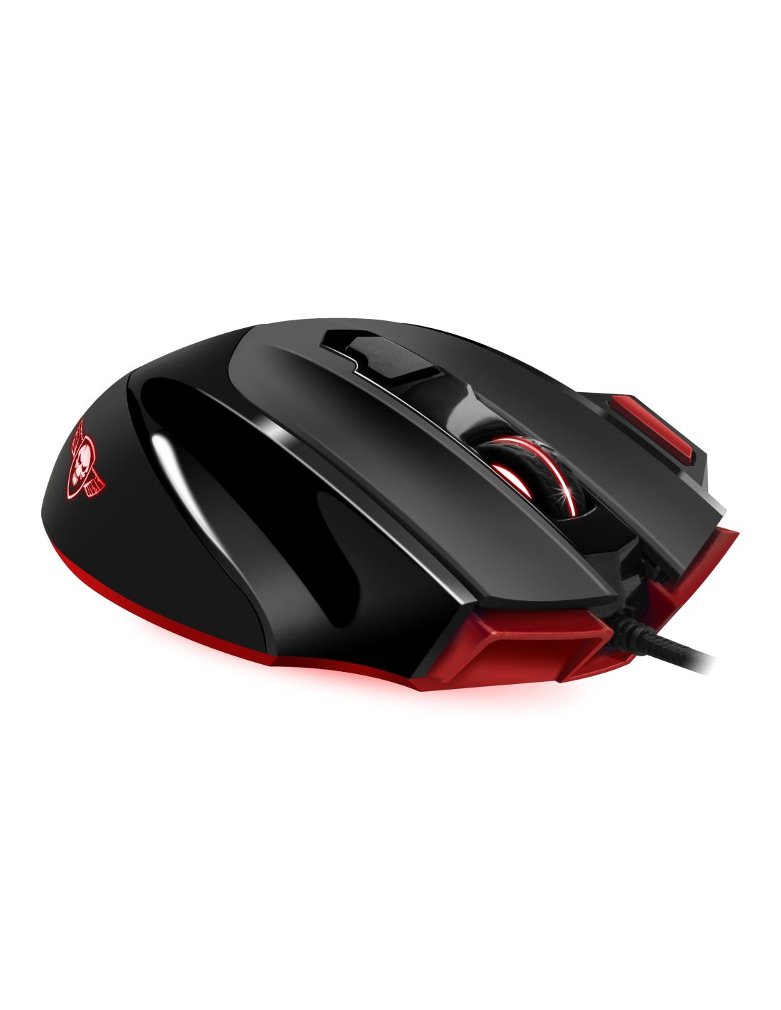 Matériels informatique souris Spirit of Gamer Pro-M3 infinytech Réunion 10