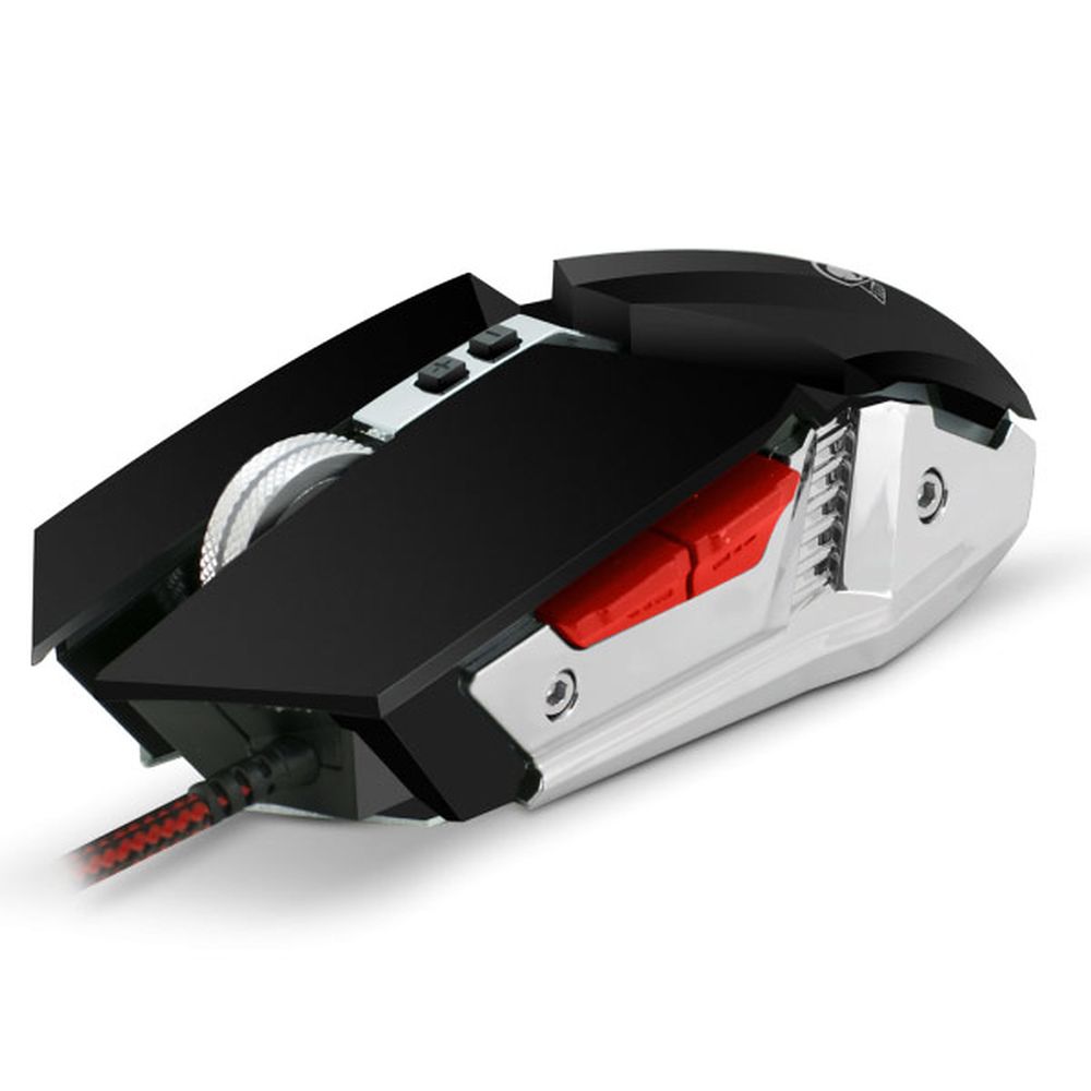 Matériels informatique souris Spirit of Gamer Pro-M4 infinytech Réunion 11