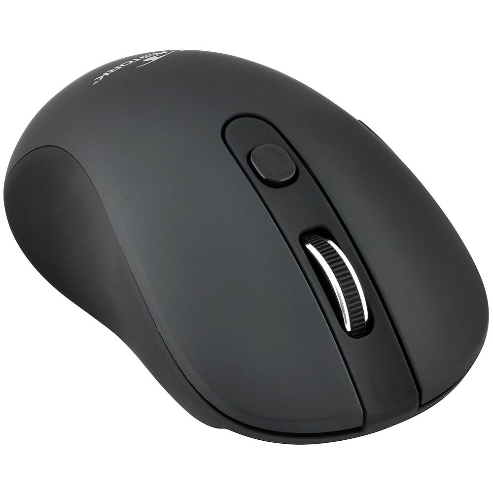 Matériels informatique souris BLUESTORK Office 60 WL Sans Fil Noire infinytech Réunion 011