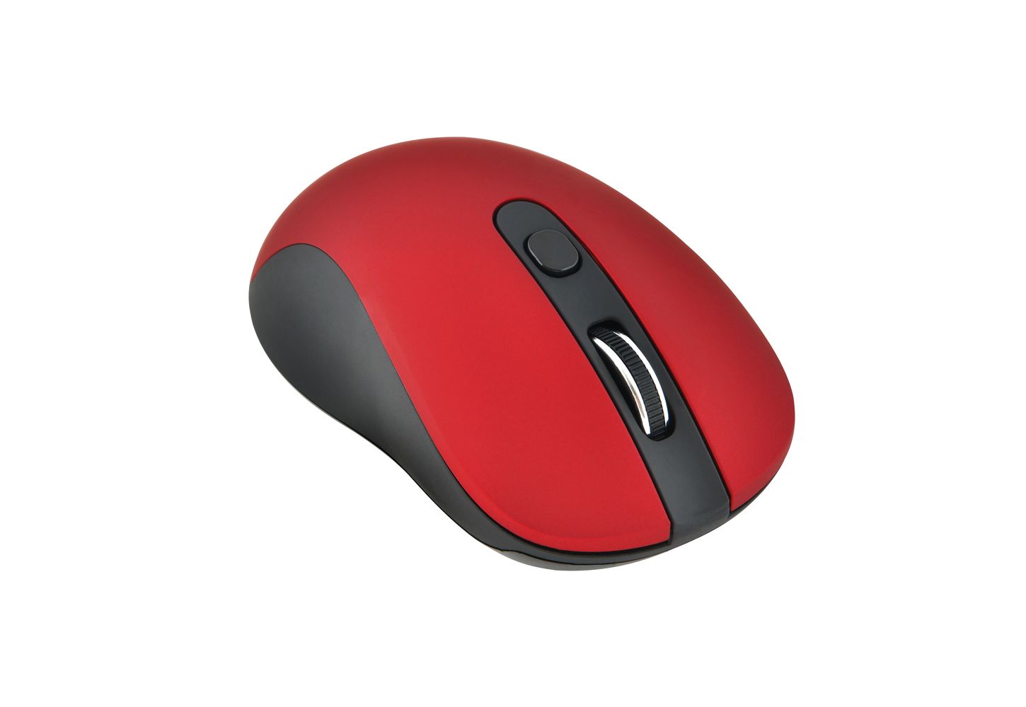 Matériels informatique souris BLUESTORK Office 60 WL Sans Fil Rouge infinytech Réunion 09