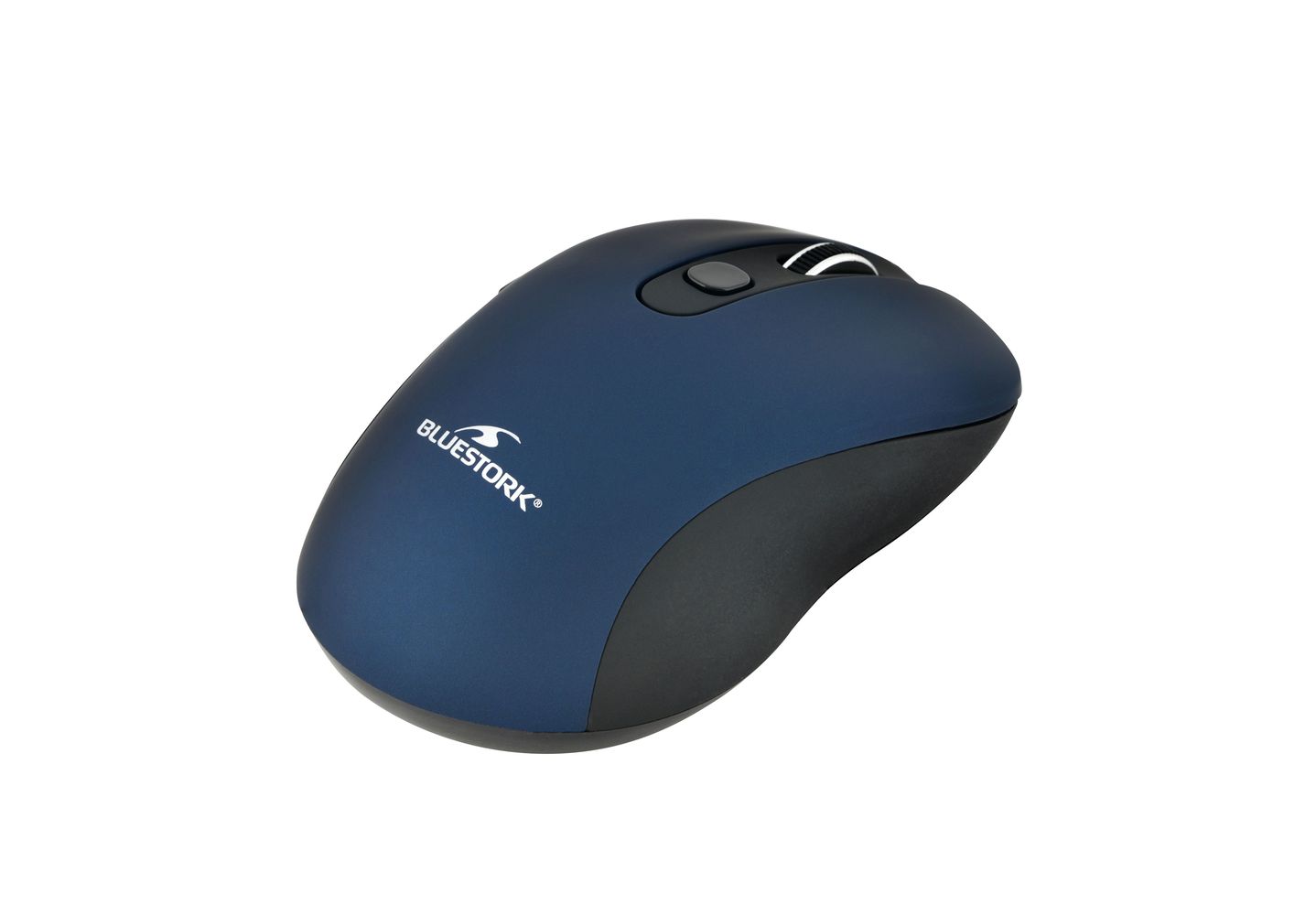 Matériels informatique souris BLUESTORK Office 60 WL Sans Fil Bleu Métal infinytech Réunion 06