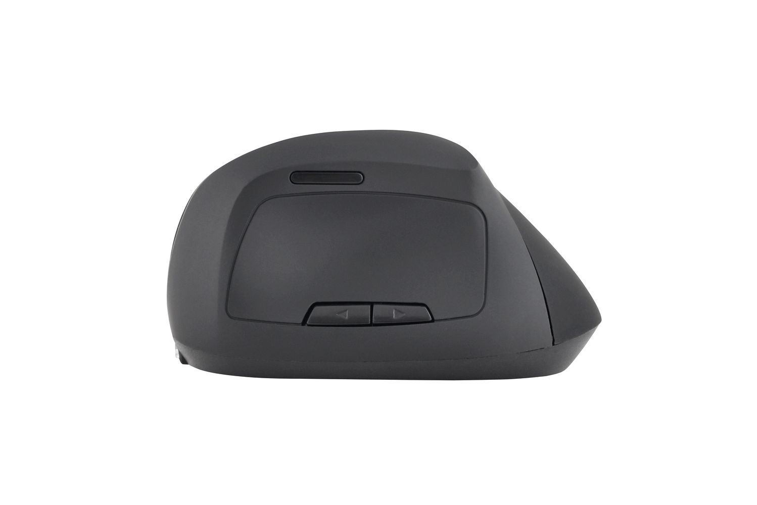 Matériels informatique souris ergonomique verticale Bluestork ML-WL-ERGO-BK Sans Fil Noire infinytech Réunion 08