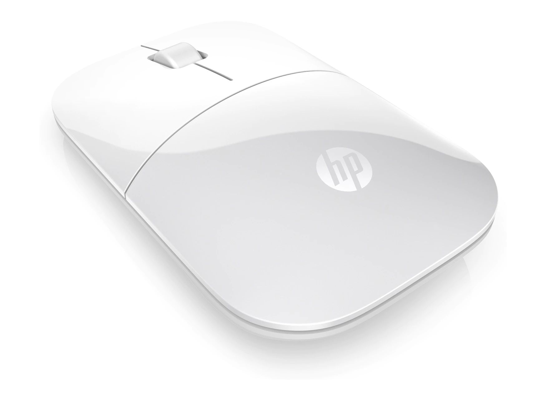 Matériels informatique souris HP Z3700 Sans Fil Blanche infinytech Réunion 06