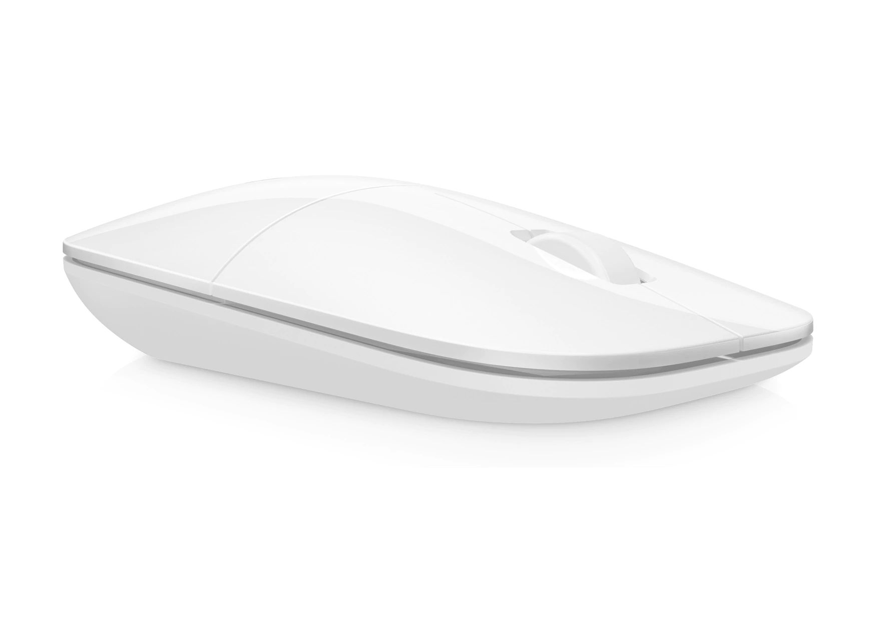 Matériels informatique souris HP Z3700 Sans Fil Blanche infinytech Réunion 07