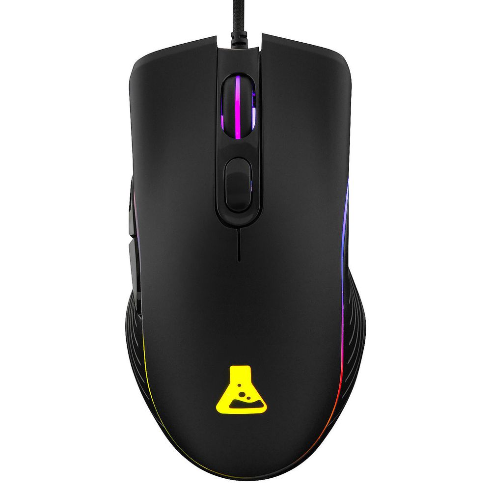 Matériels informatique pack Clavier Souris THE G-LAB Combo Argon Evolution Filaire infinytech Réunion 13