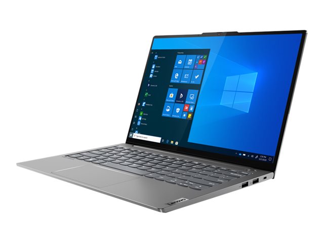 Matériels informatique pc portable LENOVO ThinkBook 13s G2 ITL 20V9005SFR infinytech Réunion 02