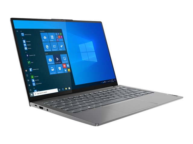 Matériels informatique pc portable LENOVO ThinkBook 13s G2 ITL 20V9005SFR infinytech Réunion 03