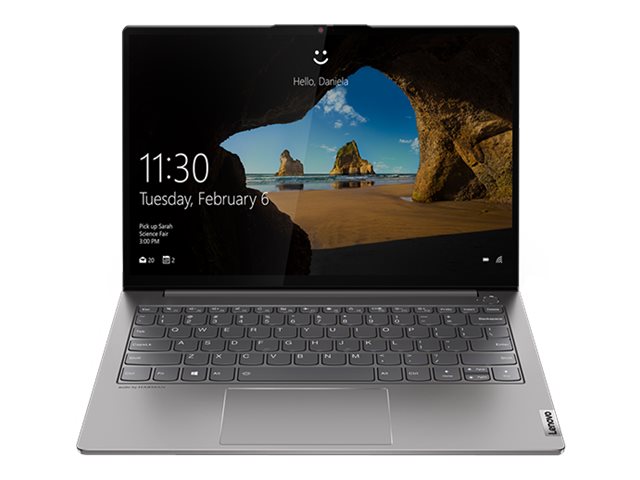 Matériels informatique pc portable LENOVO ThinkBook 13s G2 ITL 20V9005SFR infinytech Réunion 01