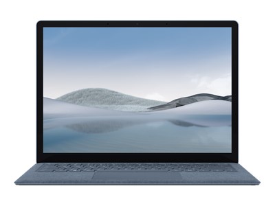 Matériels informatique pc portable MICROSOFT Surface Laptop 4 5F1-00028 infinytech Réunion 01