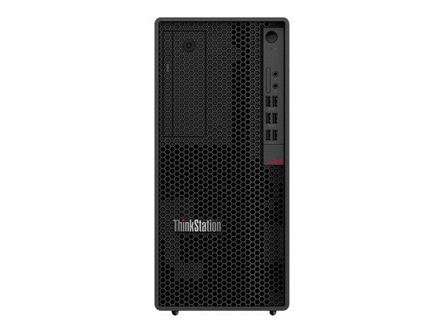 Matériels informatique ordinateur LENOVO ThinkStation P348 30EQ000BFR infinytech Réunion 02