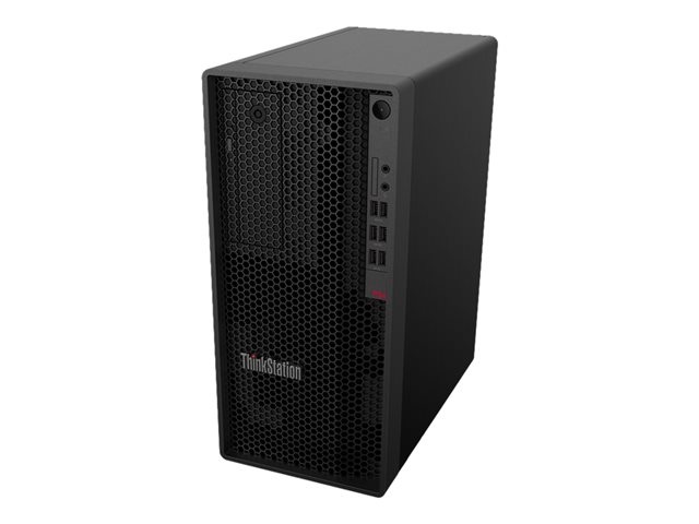 Matériels informatique ordinateur LENOVO ThinkStation P348 30EQ000BFR infinytech Réunion 01