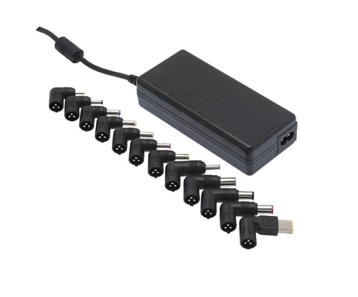 Chargeur universel NGS pour PC Portable 90W - C42
