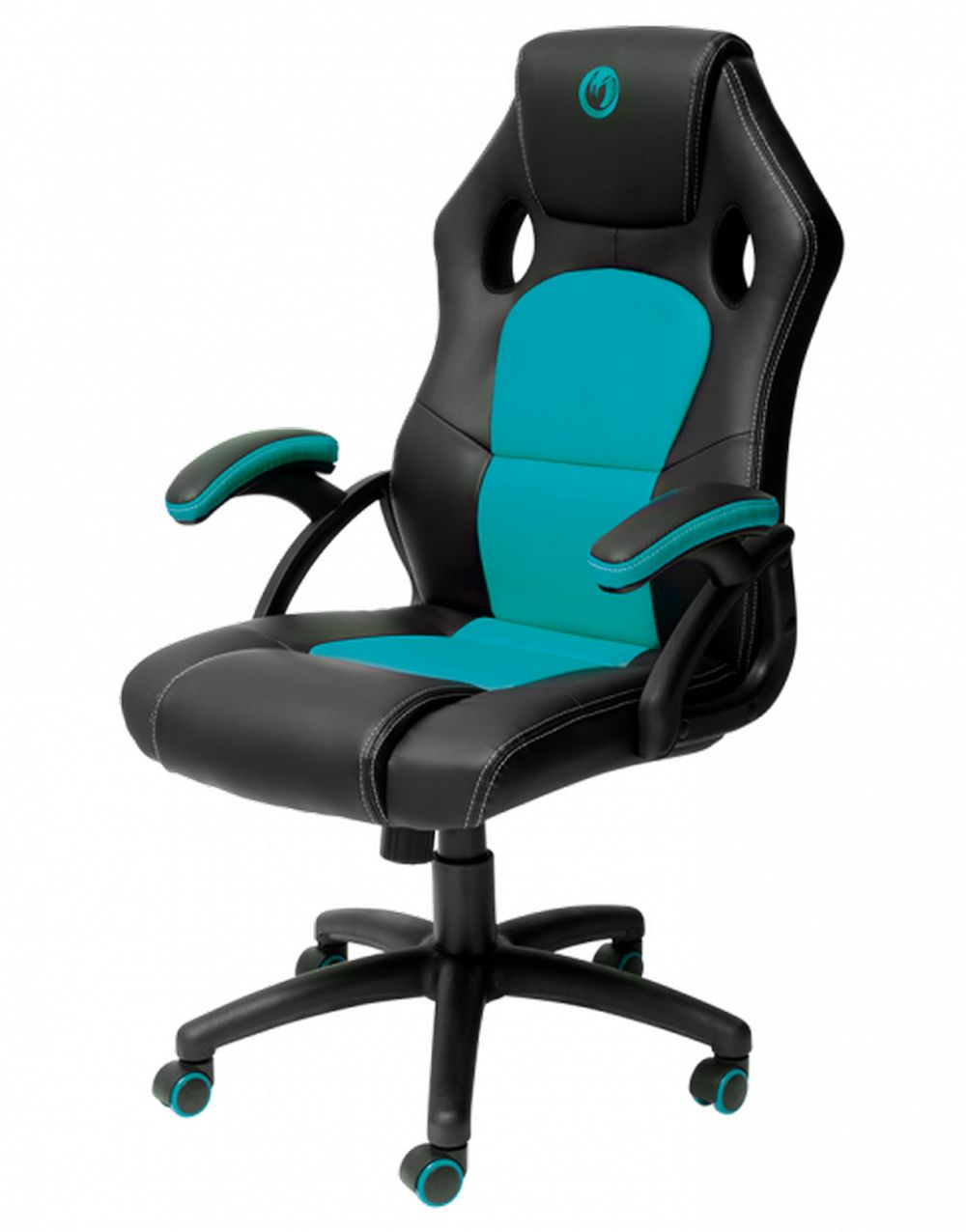 Matériels informatique siège Gaming NACON PCCH-310 Turquoise infinytech Réunion 02