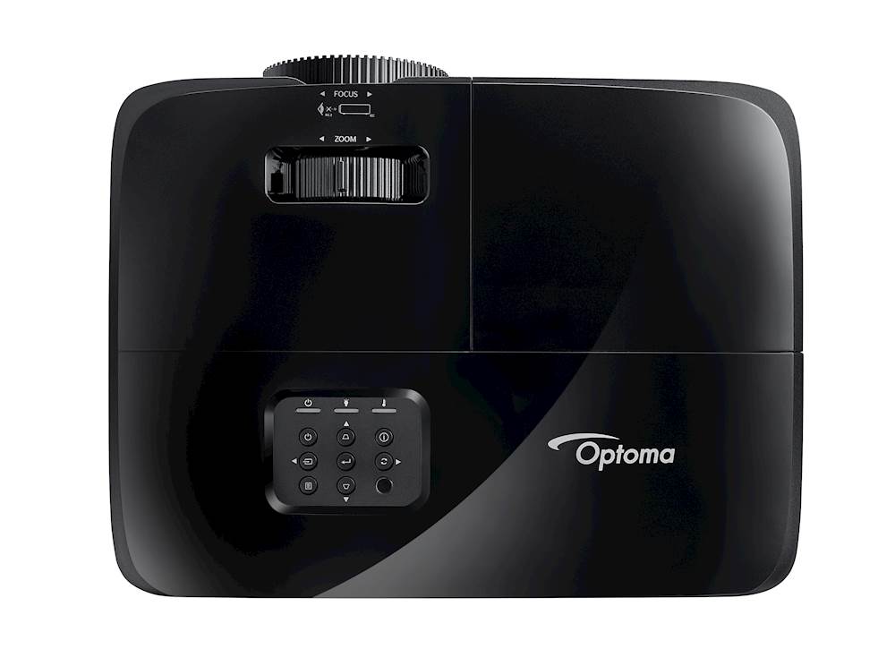 Matériels informatique vidéoprojecteur OPTOMA X400LVe infinytech Réunion 02