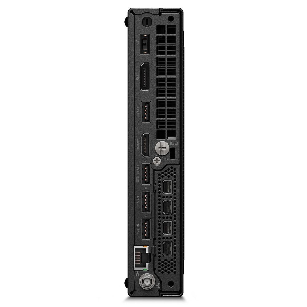 Matériels informatique mini pc LENOVO ThinkStation P350 30EF000HFR infinytech Réunion 04