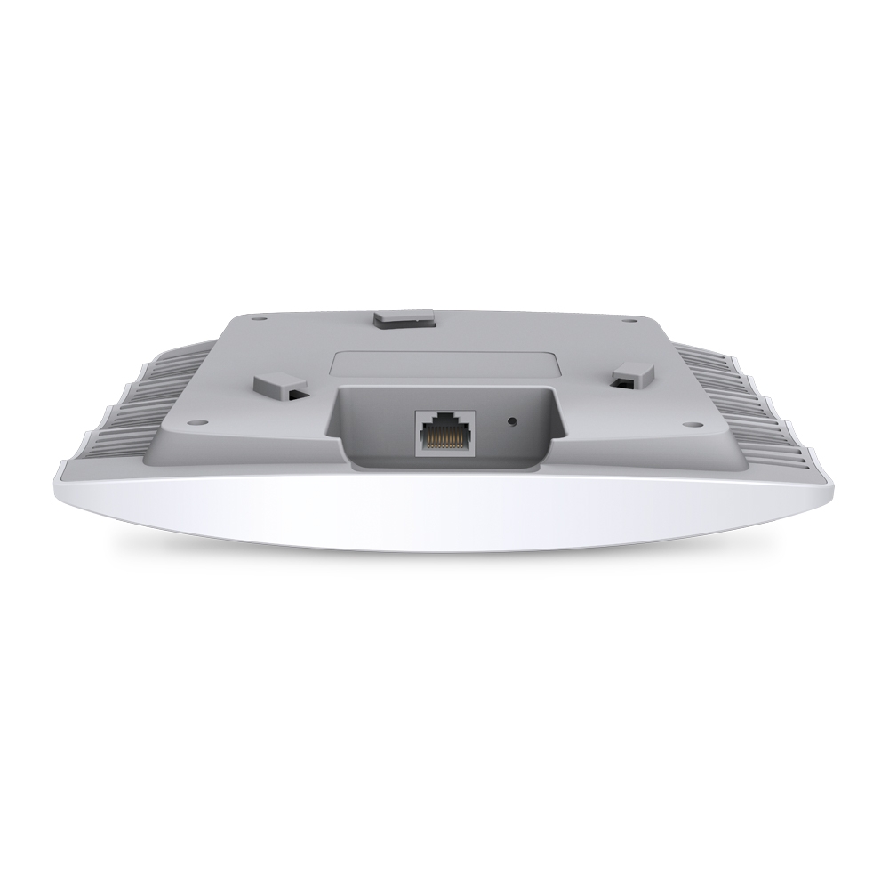 Matériels informatique point daccès Wi-Fi TP-LINK EAP110 infinytech Réunion 010