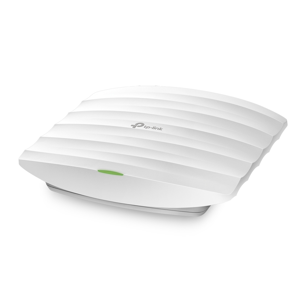 Matériels informatique point daccès Wi-Fi TP-LINK EAP110 infinytech Réunion 09