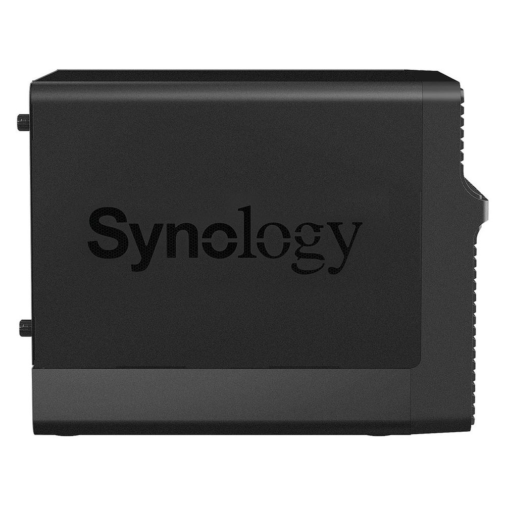 Matériels informatique SYNOLOGY DiskStation DS420j infinytech Réunion 11
