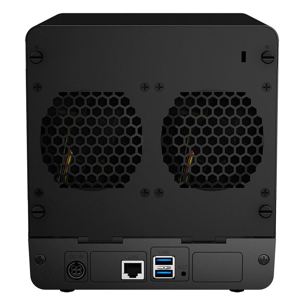 Matériels informatique SYNOLOGY DiskStation DS420j infinytech Réunion 12