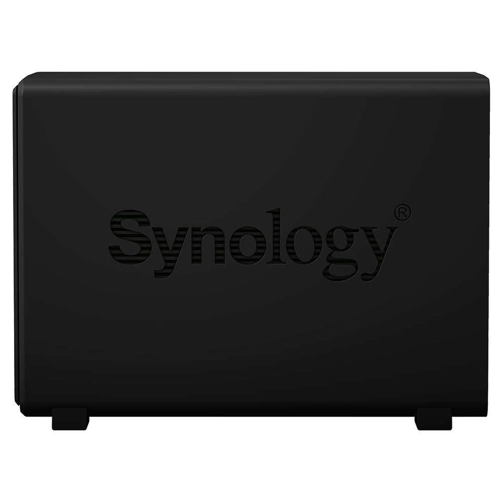 Matériels informatique NAS SYNOLOGY NVR216 9CH 2 Baies infinytech Réunion 10