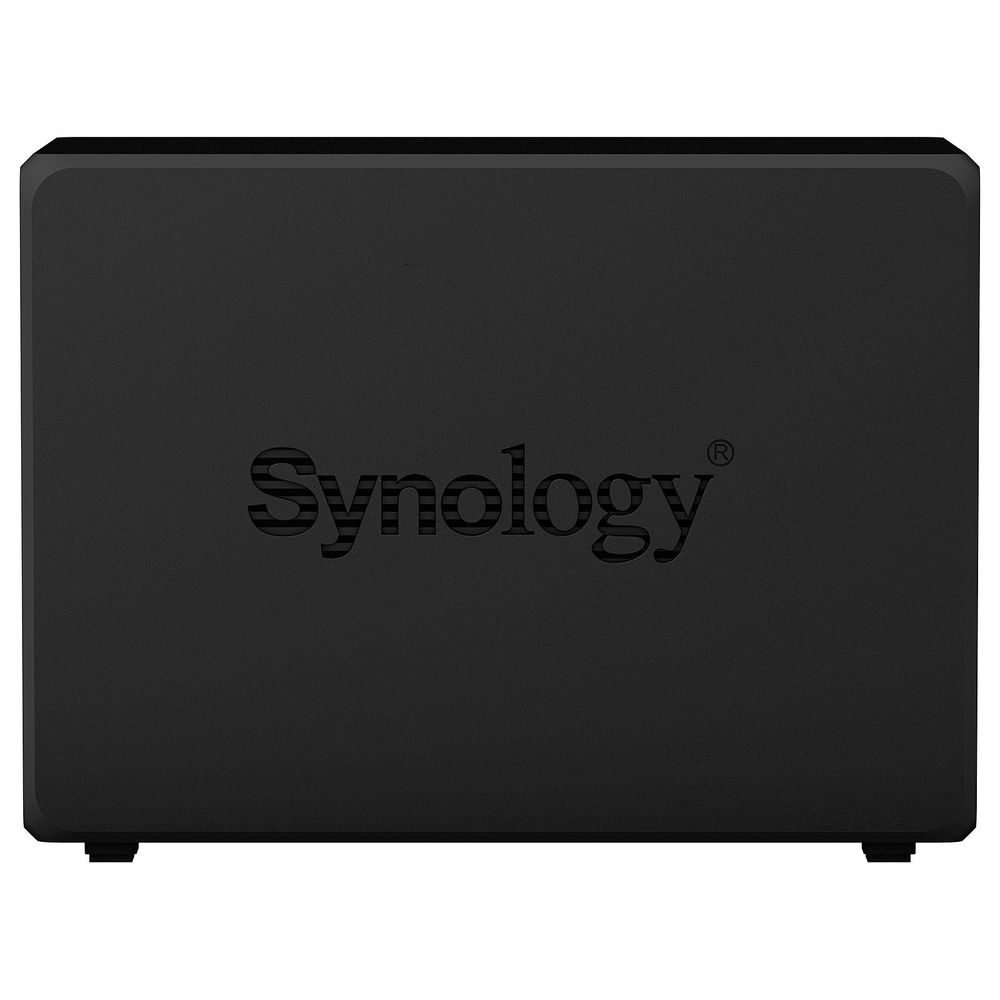 Matériels informatique NAS SYNOLOGY DiskStation DS720Plus 2 Baies infinytech Réunion 013