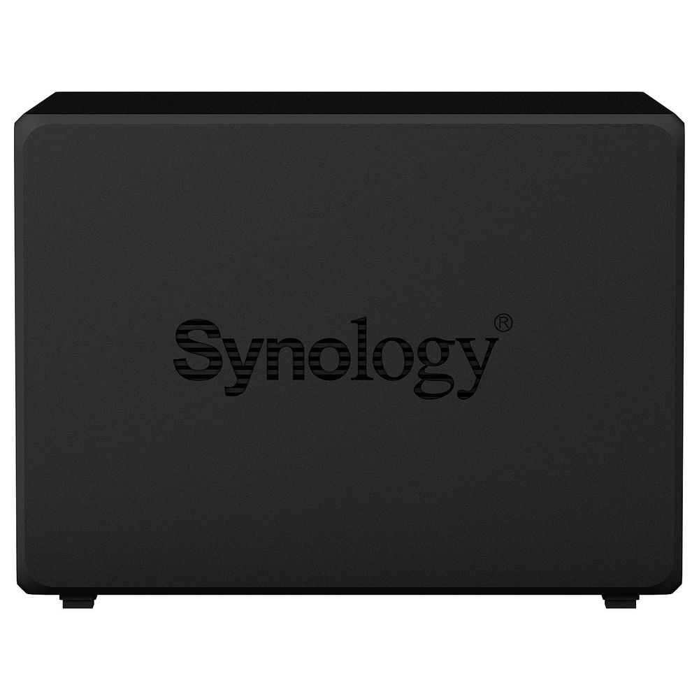 Matériels informatique NAS SYNOLOGY DiskStation DS420+ infinytech Réunion 013