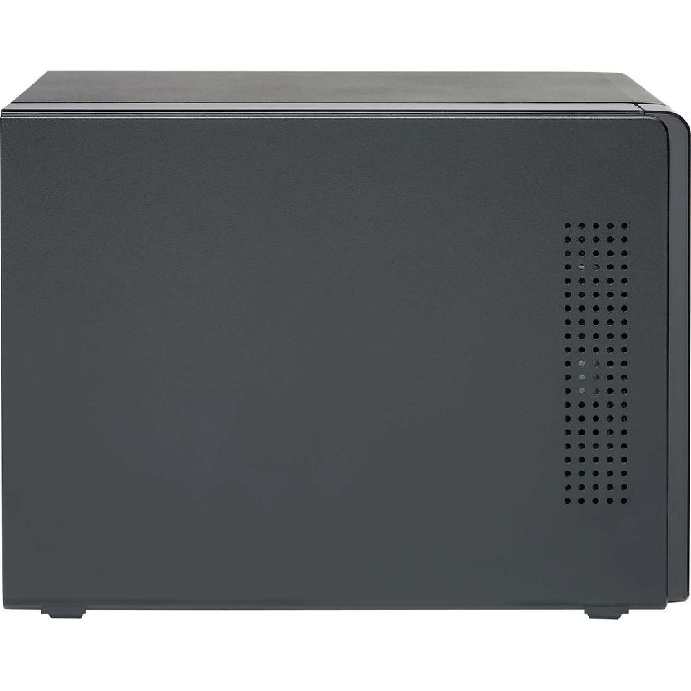 Matériels informatique NAS QNAP TS-451+2G infinytech Réunion 013