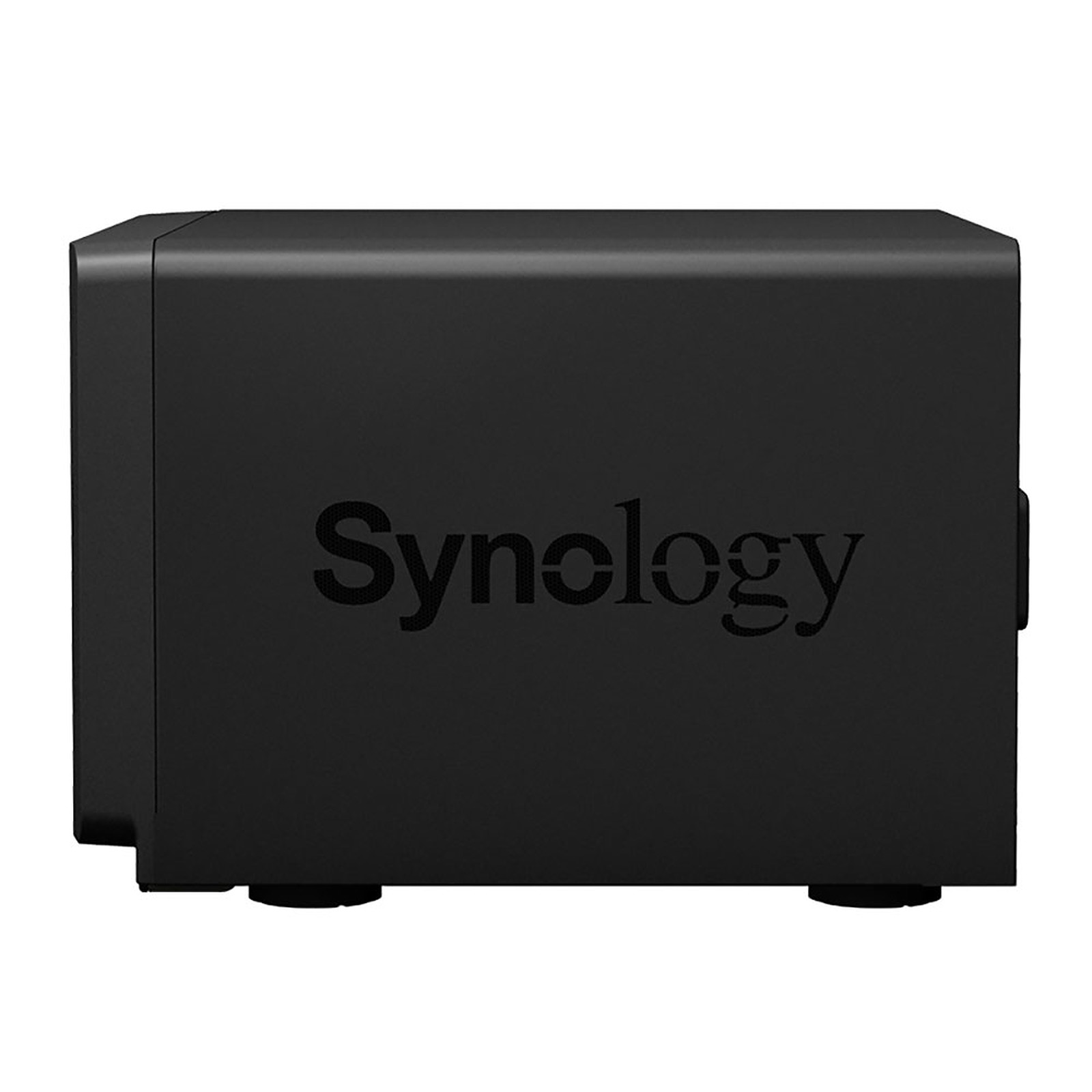 Matériels informatique NAS SYNOLOGY DiskStation DS1618+ 6 Baies infinytech Réunion 012