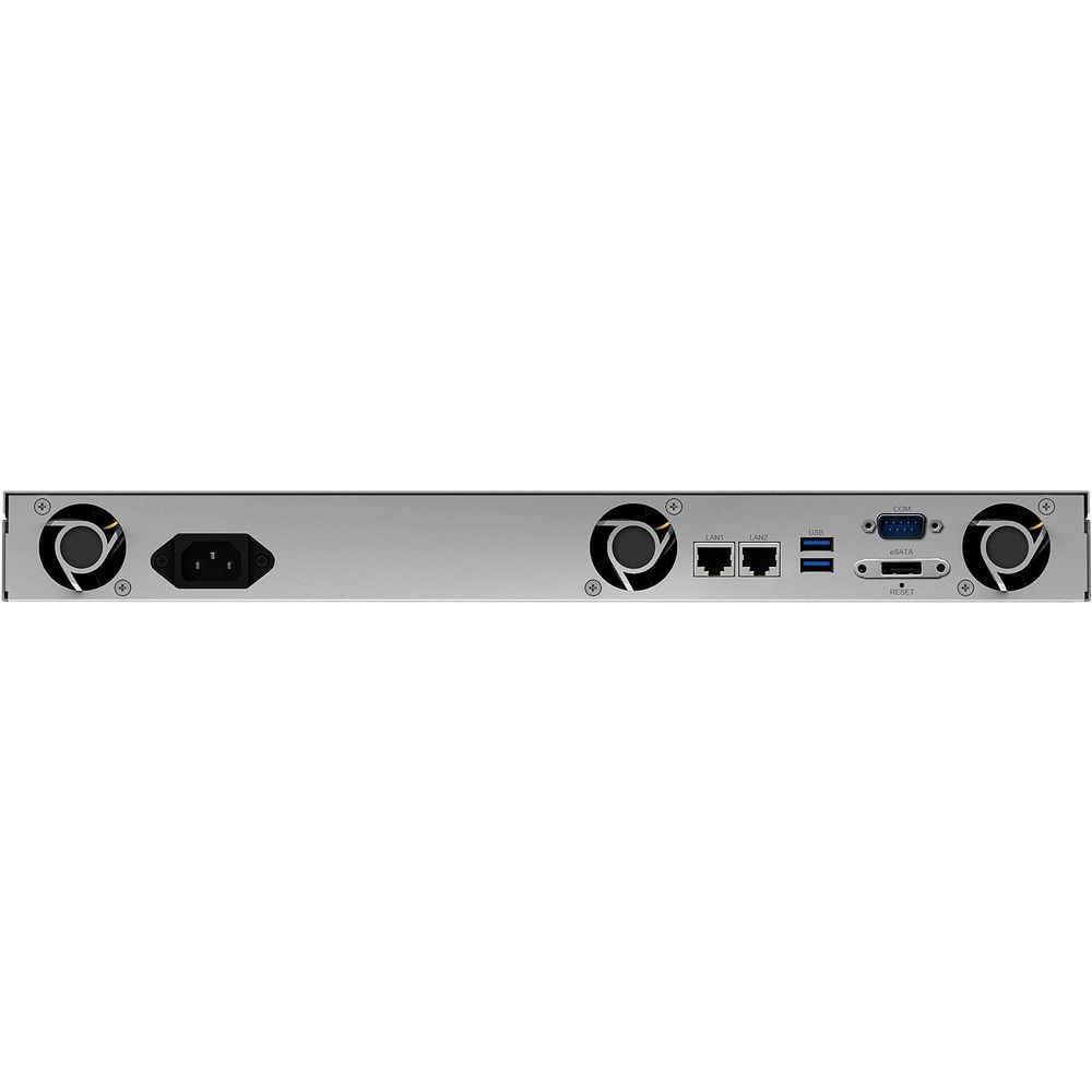 Matériels informatique NAS SYNOLOGY RackStation RS819 infinytech Réunion 012