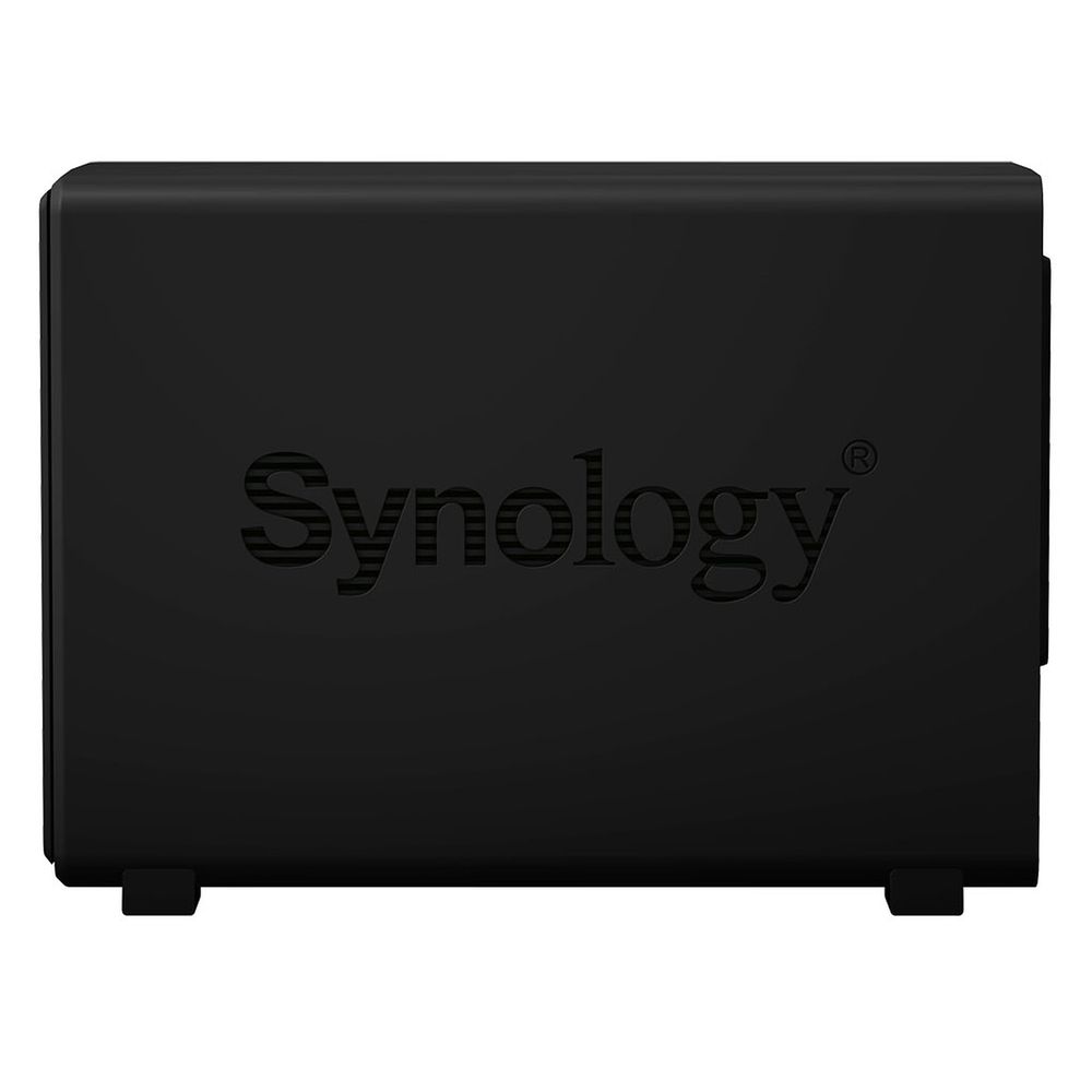 Matériels informatique SYNOLOGY DiskStation DS218Play infinytech Réunion 013