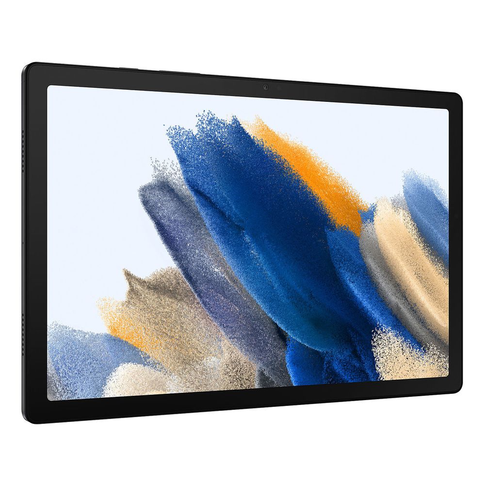 Matériels informatique tablette tactile SAMSUNG SM-X200 64 Go Grise infinytech Réunion 02
