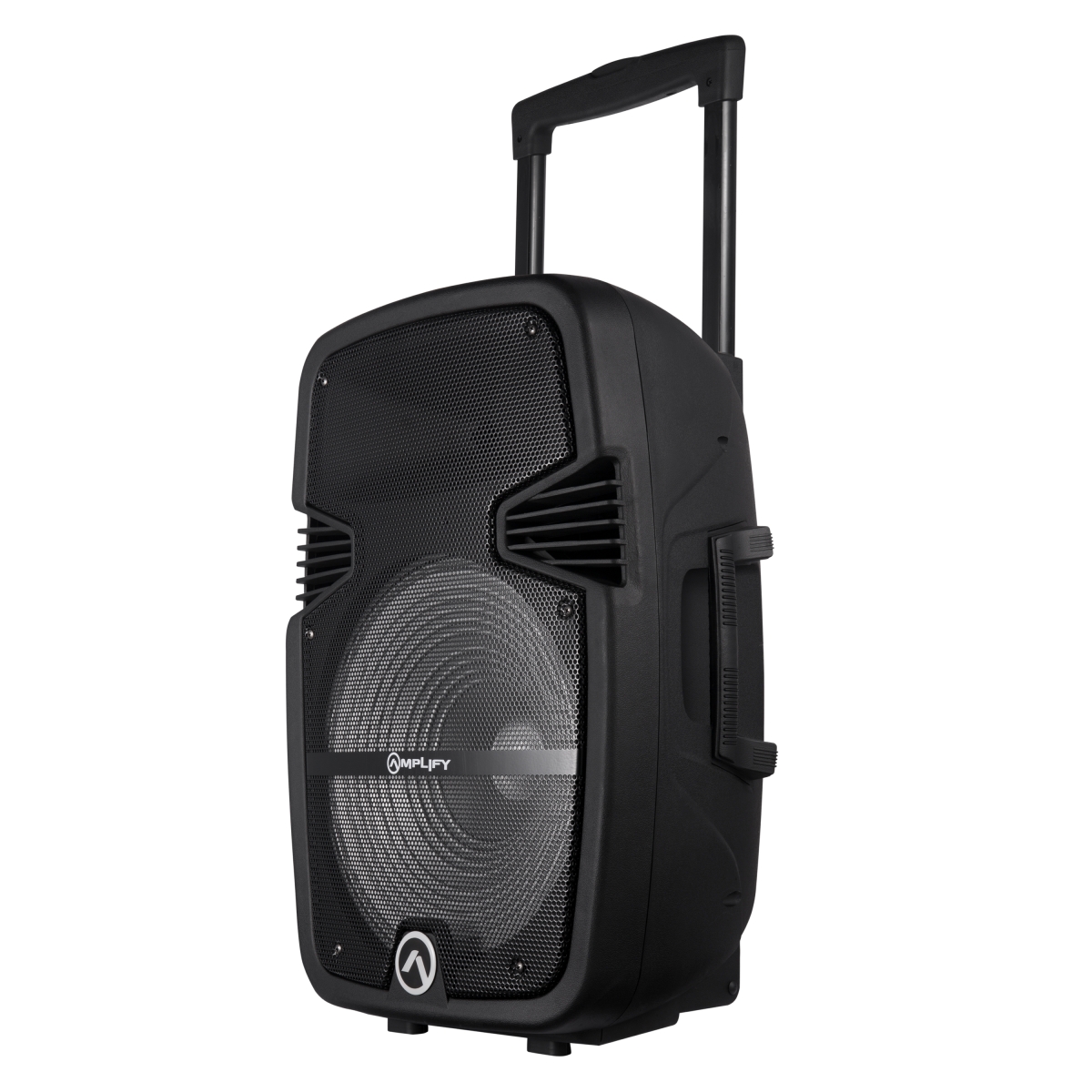 Matériels audio enceinte nomade Amplify Gladiator infinytech Réunion 03