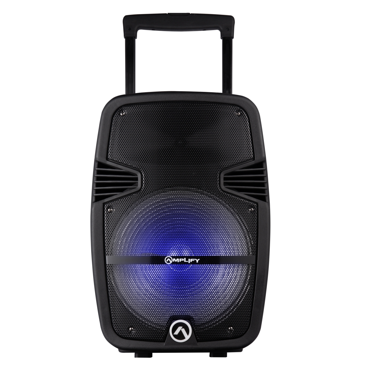 Matériels audio enceinte nomade Amplify Gladiator infinytech Réunion 01