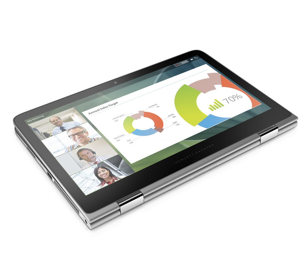 Matériels informatique tablette 2 en 1 HP Spectre Pro x360 G2 i7 infinytech Réunion 2