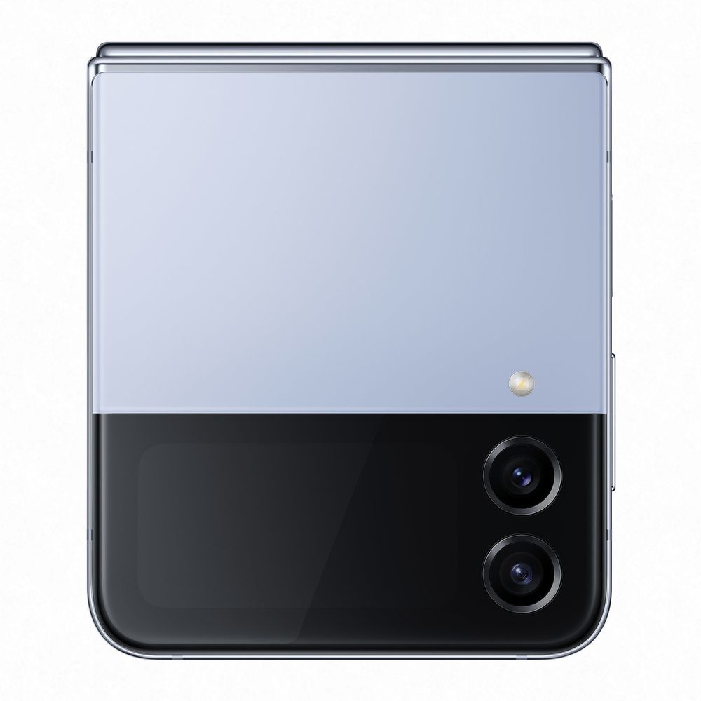Téléphonie mobile smartphone SAMSUNG Galaxy Z Flip4 F721 infinytech Réunion 13