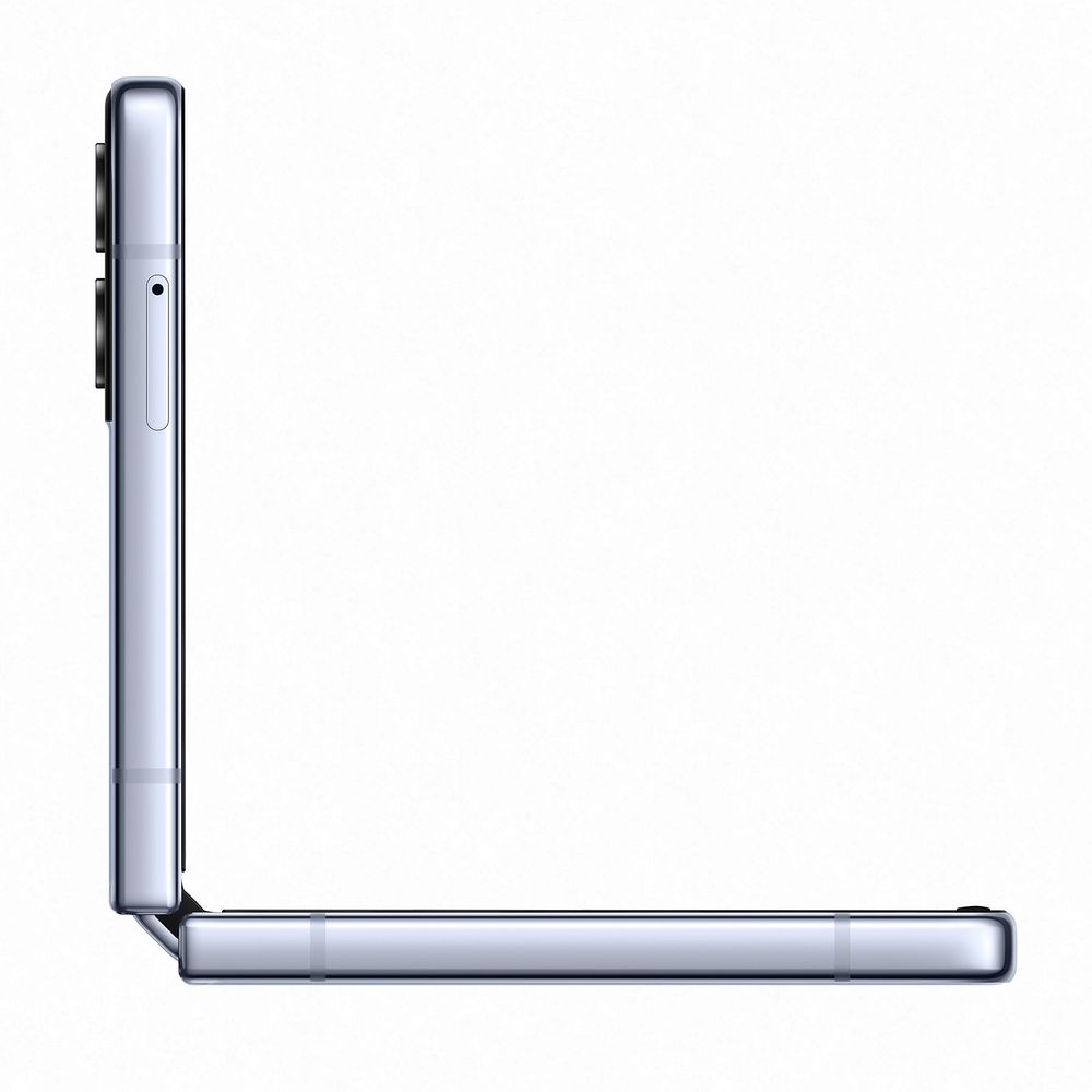 Téléphonie mobile smartphone SAMSUNG Galaxy Z Flip4 F721 infinytech Réunion 12