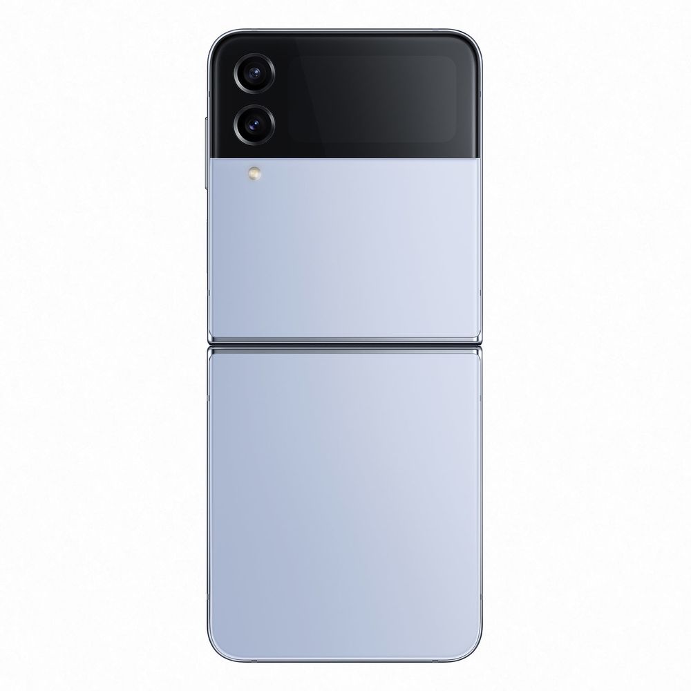 Téléphonie mobile smartphone SAMSUNG Galaxy Z Flip4 F721 infinytech Réunion 14