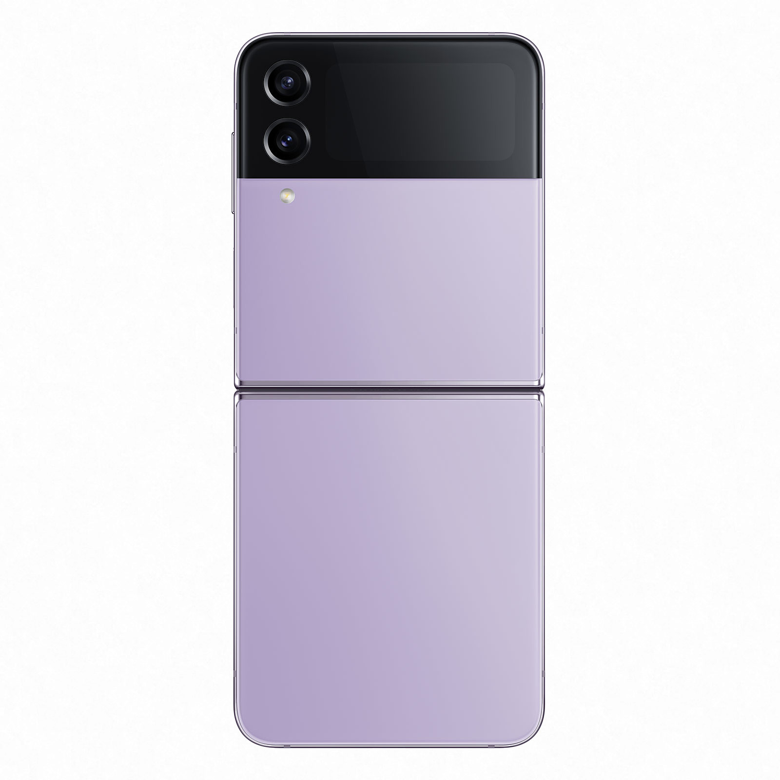 Téléphonie mobile smartphone SAMSUNG Galaxy Z Flip4 F721 Lavande infinytech Réunion 19