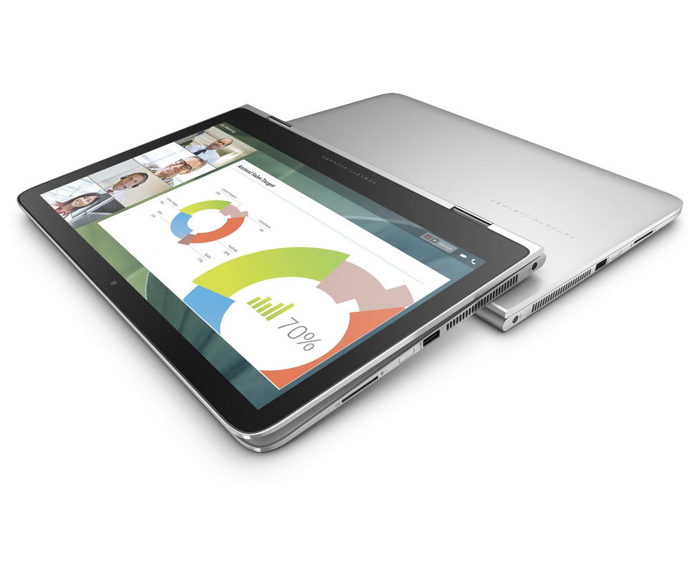 Matériels informatique tablette 2 en 1 HP Spectre Pro x360 G2 i7 infinytech Réunion 4
