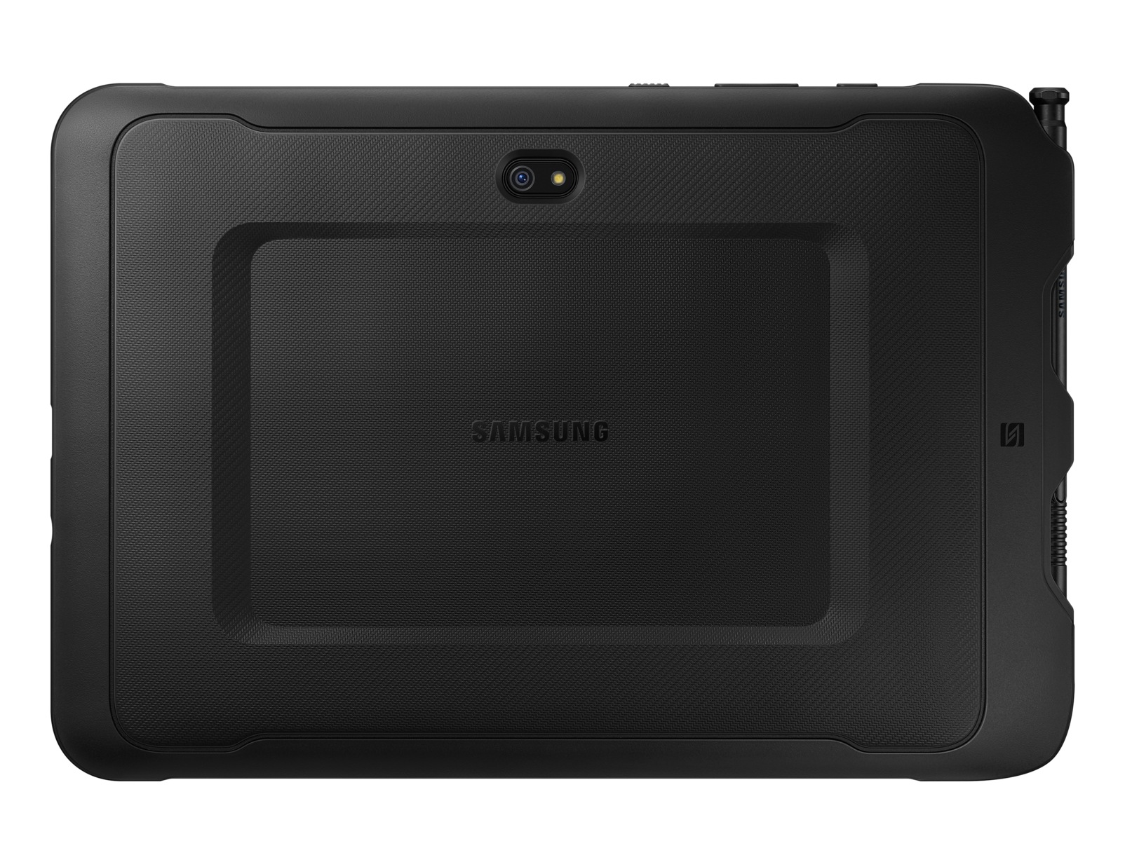 Matériels informatique tablette tactile SAMSUNG Galaxy Tab Active Pro SM-T545N 64Go 4G Noire infinytech Réunion 02