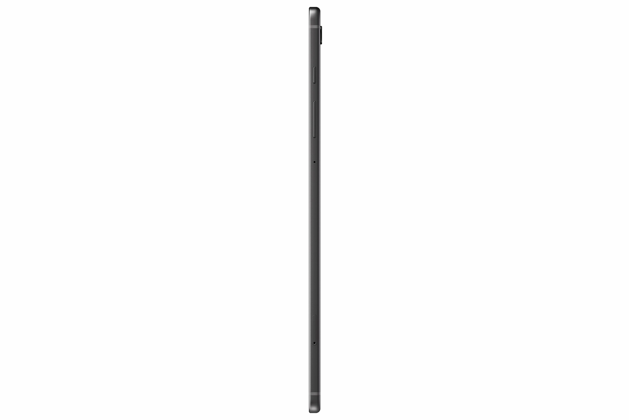 Matériels informatique tablette tactile SAMSUNG Galaxy Tab S6 Lite P619 2022 128Go 4G Grise 2022 infinytech Réunion 02