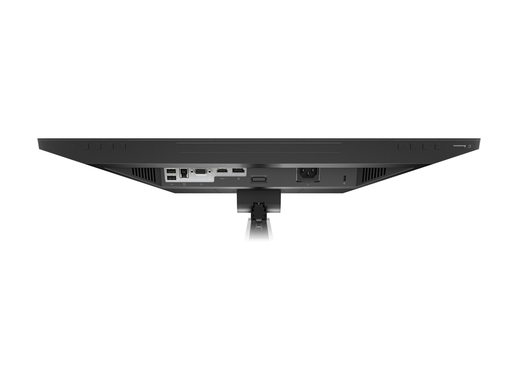 Matériels informatique écran pc HP E24mv G4 infinytech Réunion 04