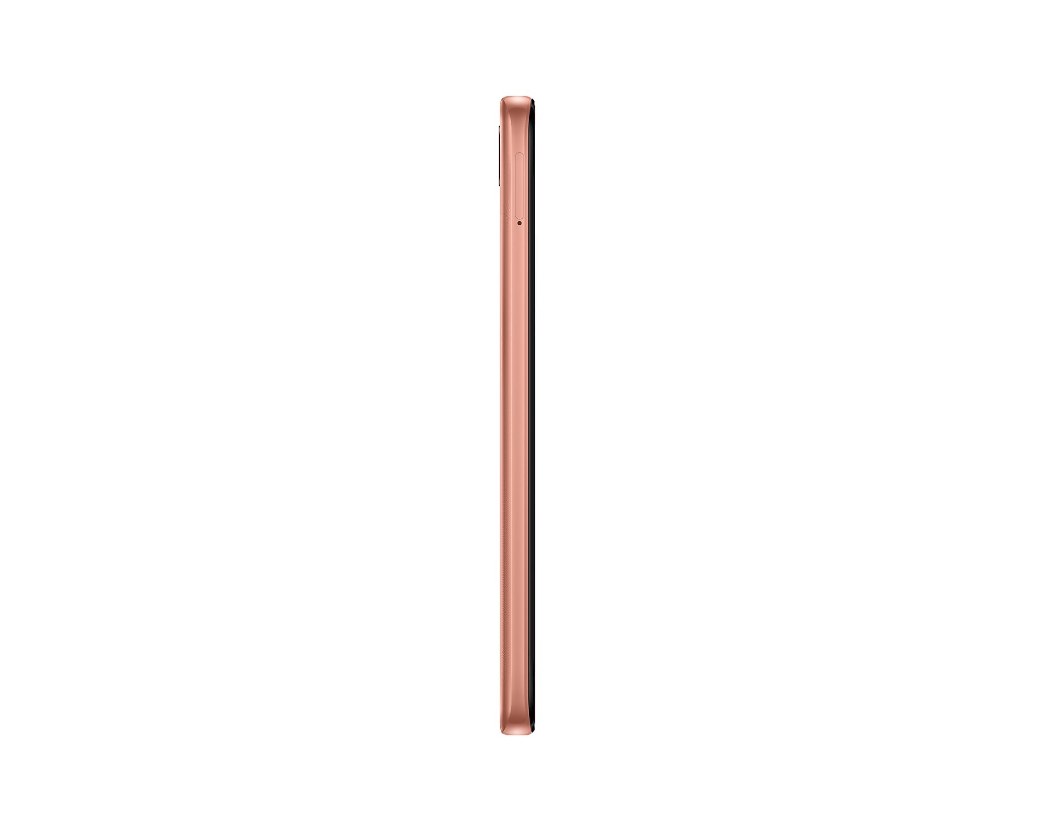 Téléphonie mobile smartphone SAMSUNG Galaxy A03 Core SM-A032F 6.5 32Go Cuivre infinytech Réunion 04