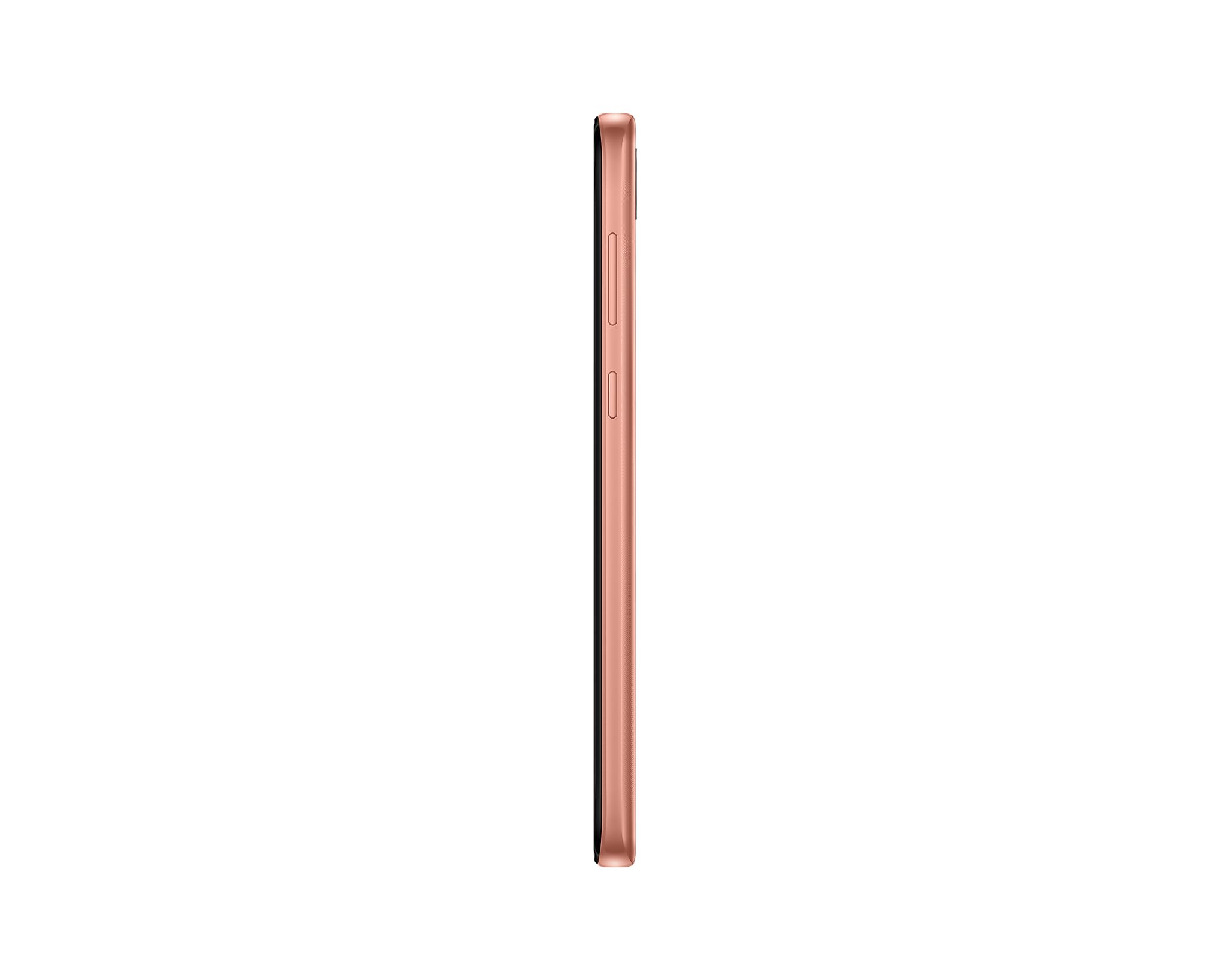 Téléphonie mobile smartphone SAMSUNG Galaxy A03 Core SM-A032F 6.5 32Go Cuivre infinytech Réunion 05