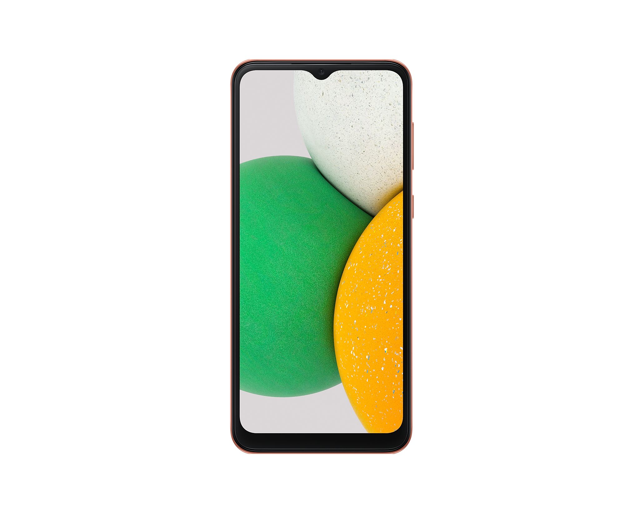 Téléphonie mobile smartphone SAMSUNG Galaxy A03 Core SM-A032F 6.5 32Go Cuivre infinytech Réunion 02