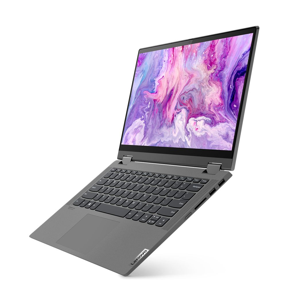 Matériels informatique tablette pc LENOVO IdeaPad Flex5 14ITL05-837 82HS009PFR infinytech Réunion 04